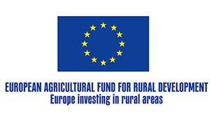 EAFRD - European Agricultural Fund for Rural Development