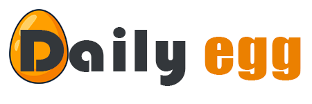 Dailyegg Logo