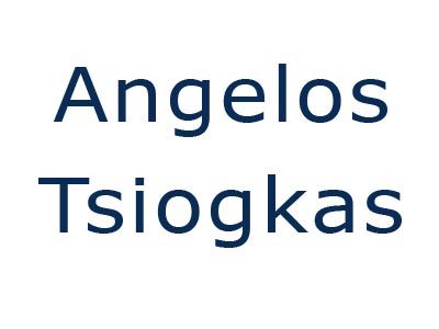 Angelos Tsiogkas