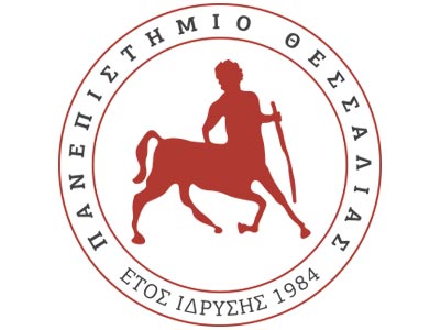 Πανεπιστήμιο Θεσσαλίας